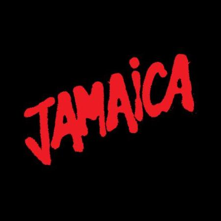 Jamaica - I think I like U2